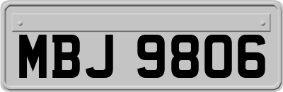 MBJ9806
