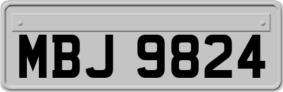 MBJ9824