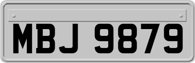 MBJ9879