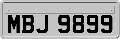 MBJ9899