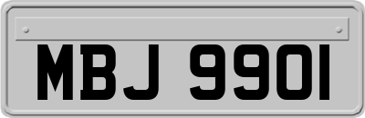 MBJ9901