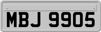 MBJ9905