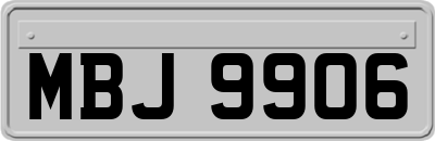 MBJ9906