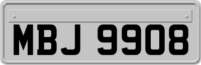 MBJ9908