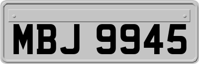 MBJ9945