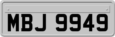 MBJ9949