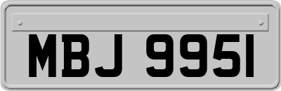 MBJ9951