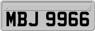 MBJ9966