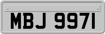 MBJ9971
