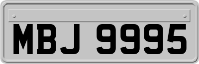 MBJ9995