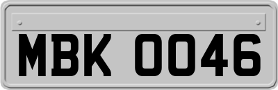 MBK0046