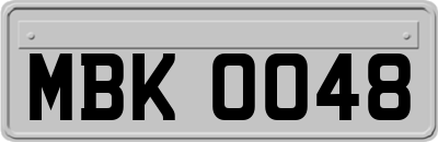 MBK0048