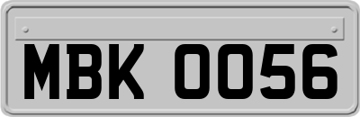 MBK0056