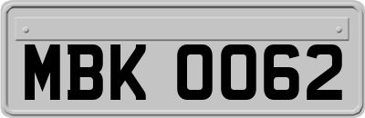MBK0062