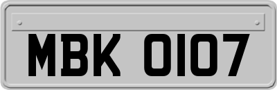 MBK0107