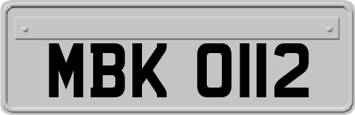 MBK0112
