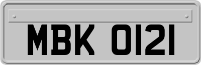 MBK0121