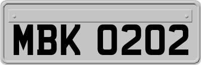 MBK0202