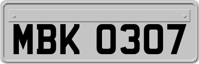 MBK0307