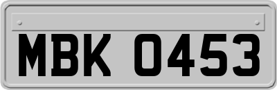 MBK0453