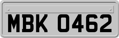 MBK0462