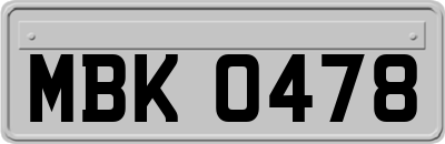 MBK0478
