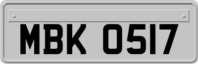 MBK0517