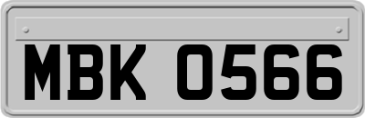 MBK0566