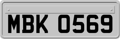 MBK0569