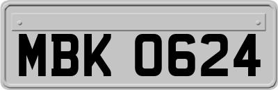 MBK0624