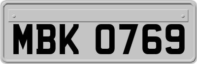 MBK0769
