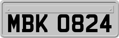 MBK0824