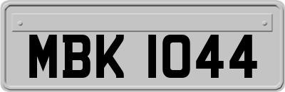 MBK1044