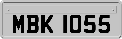 MBK1055