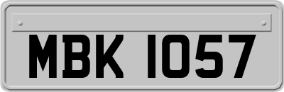 MBK1057