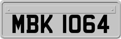 MBK1064