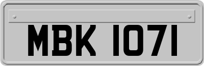 MBK1071