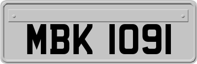 MBK1091