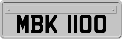 MBK1100