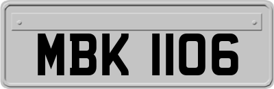MBK1106