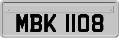 MBK1108