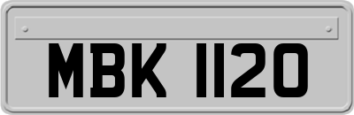 MBK1120