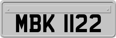 MBK1122