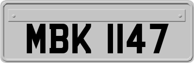 MBK1147