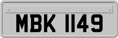 MBK1149