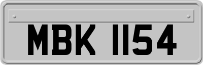 MBK1154