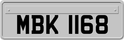 MBK1168