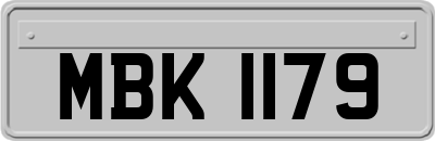 MBK1179