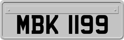 MBK1199