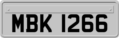 MBK1266